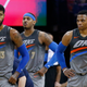Illustration for article titled Cops: Man Threatened To Blow Up Oklahoma City Because The Thunder Got Rid Of Carmelo Anthony, Paul George, And Russell Westbrook
